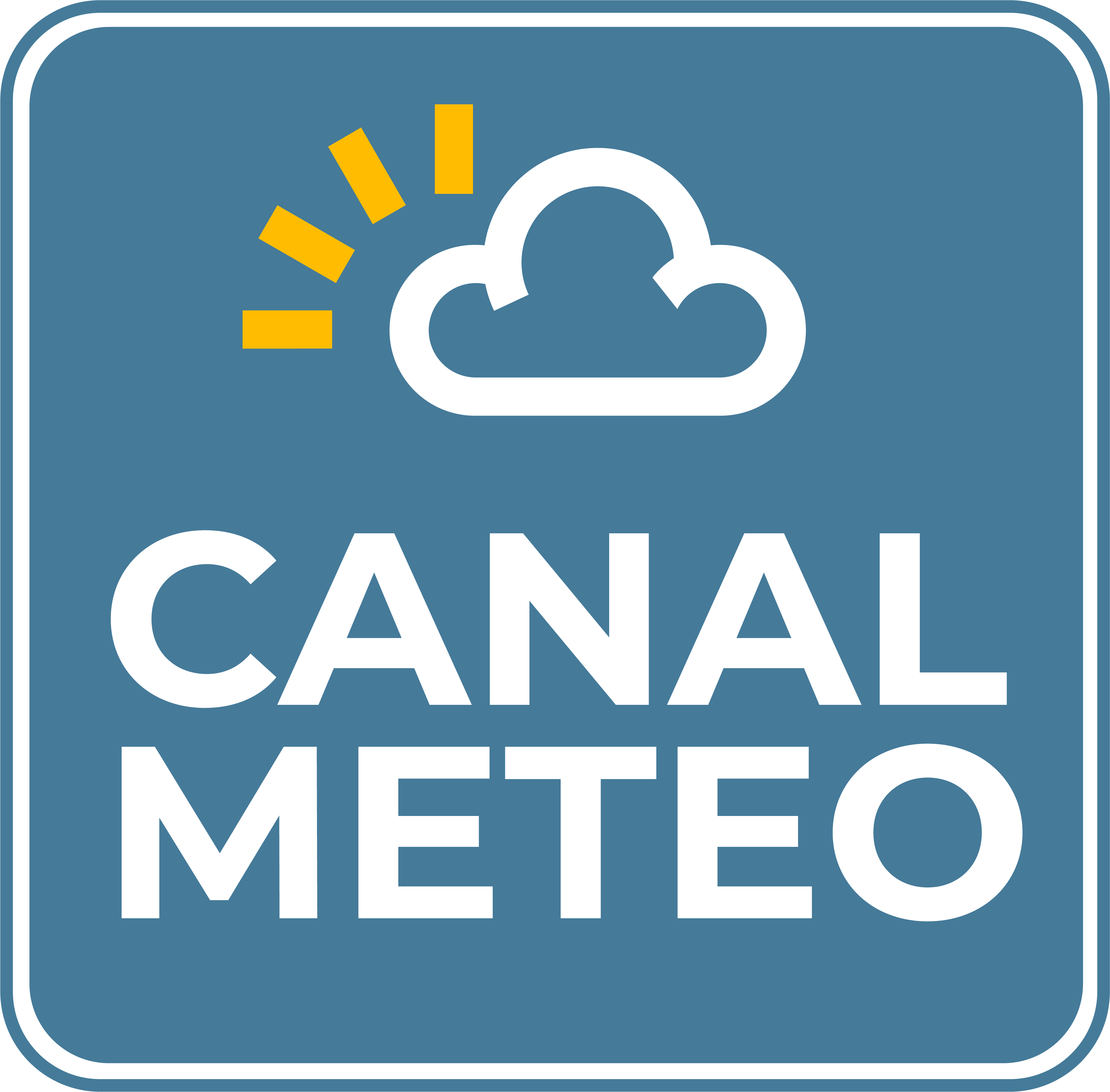 Canal Meteo