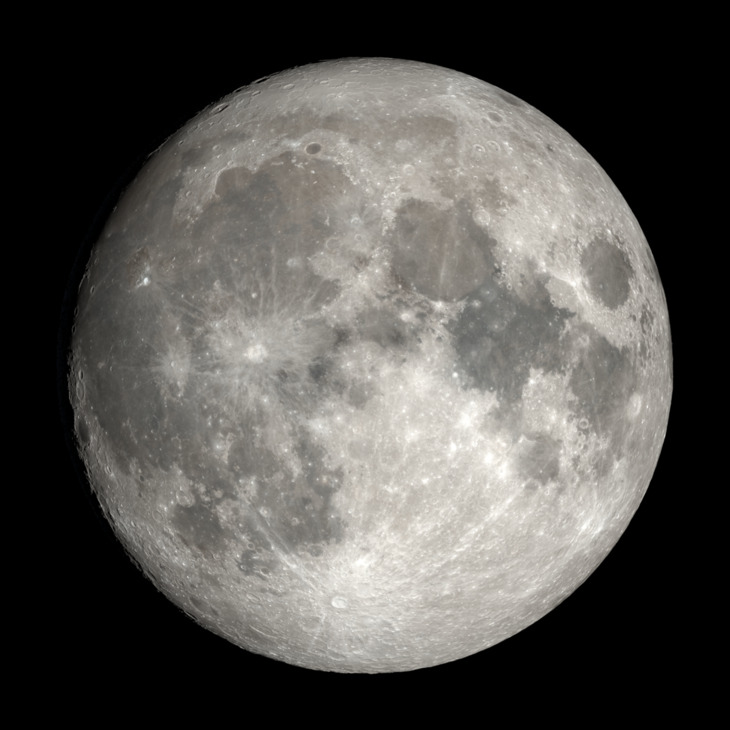 Luna llena