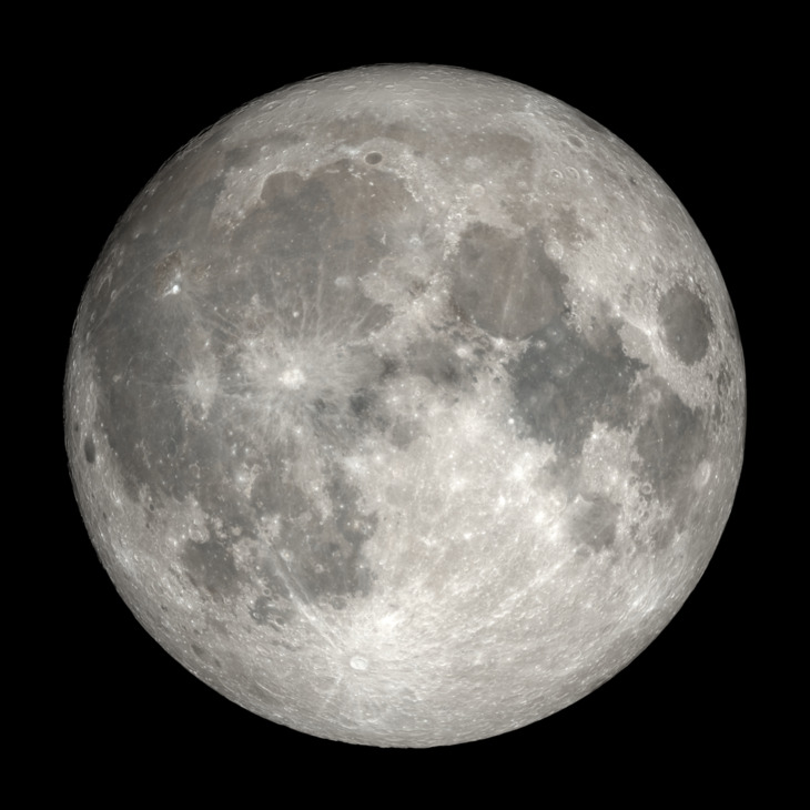 Luna llena