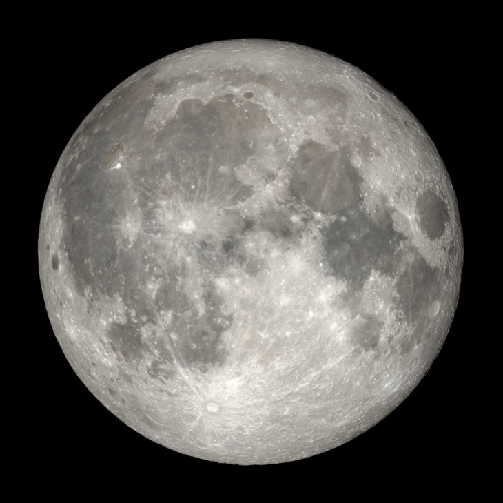 Luna llena