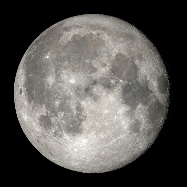 Luna llena