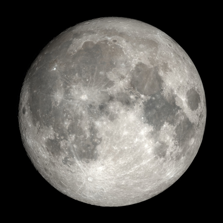 Luna llena