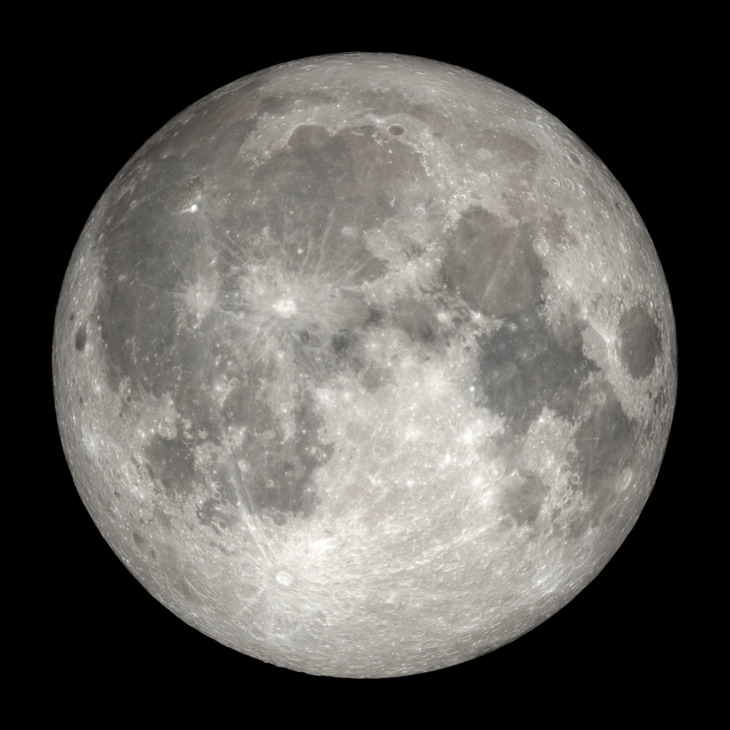 Luna llena