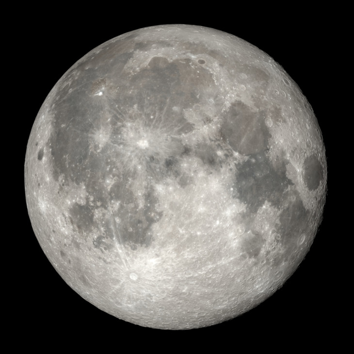Luna llena